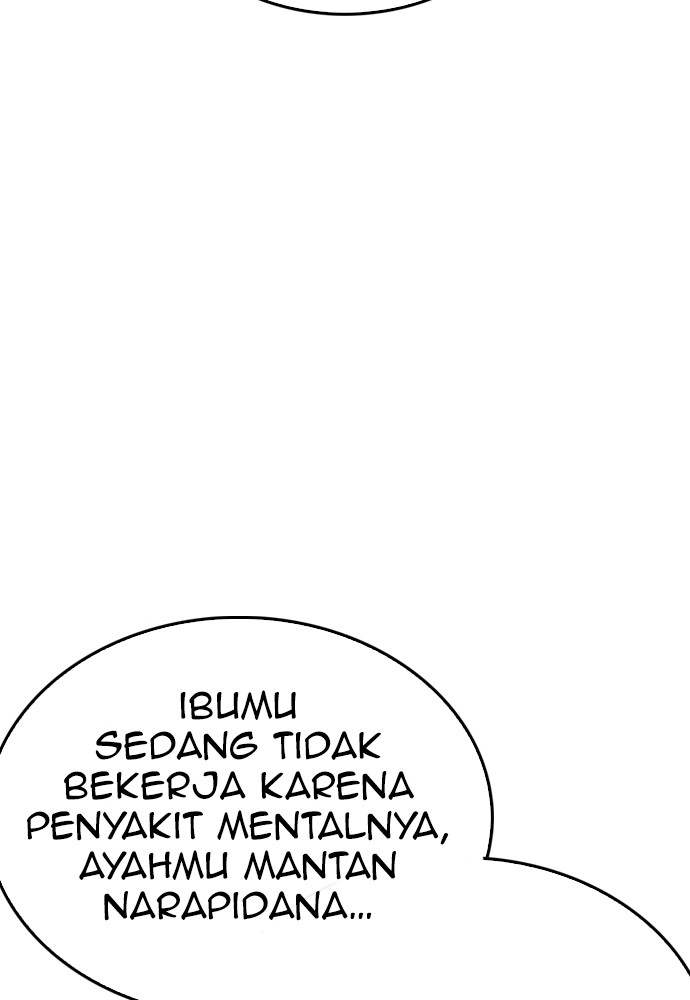 Halaman 113 dari Daddy Goes to School Chapter 101