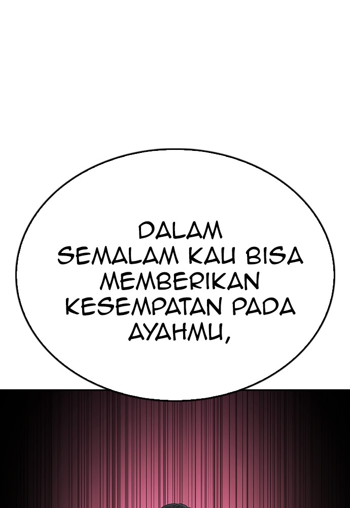 Halaman 117 dari Daddy Goes to School Chapter 101