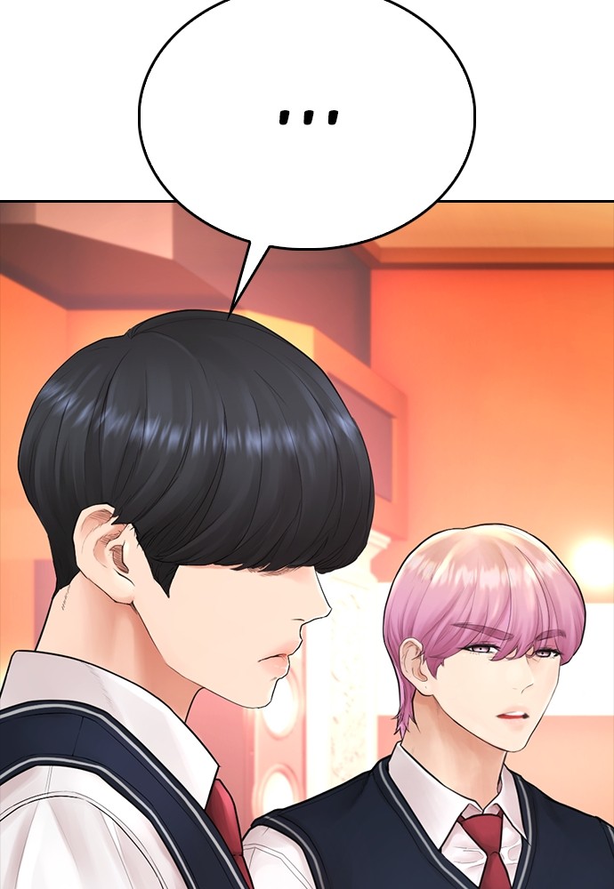 Halaman 120 dari Daddy Goes to School Chapter 101