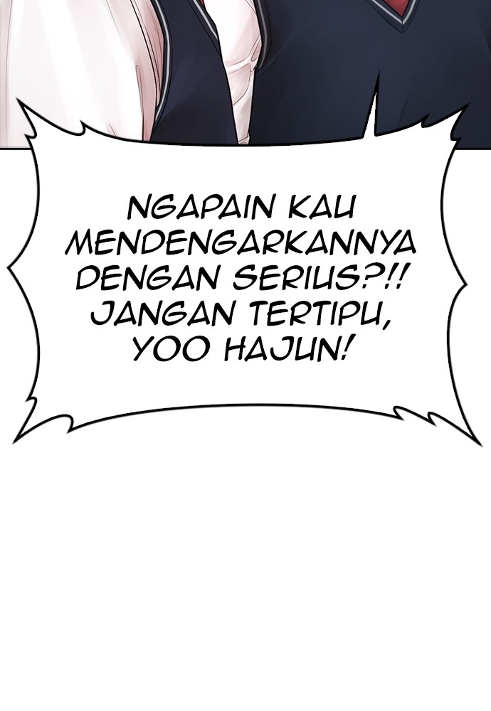 Halaman 121 dari Daddy Goes to School Chapter 101