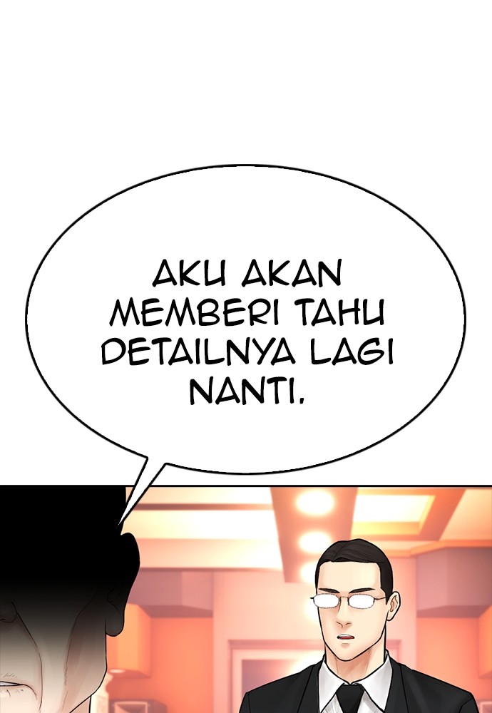 Halaman 122 dari Daddy Goes to School Chapter 101
