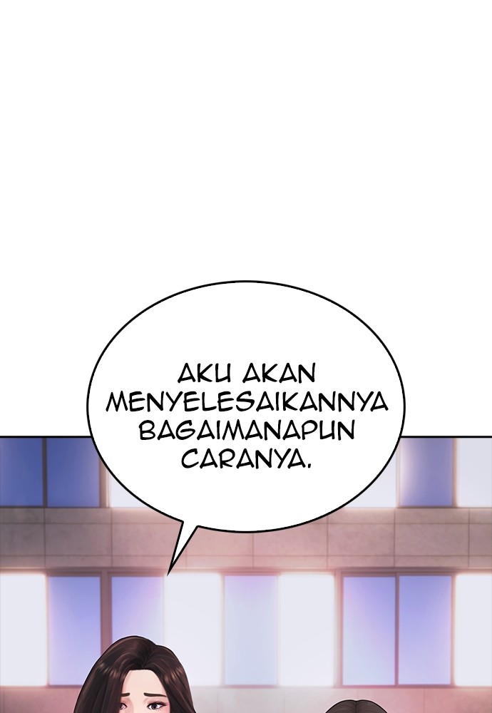 Halaman 130 dari Daddy Goes to School Chapter 101