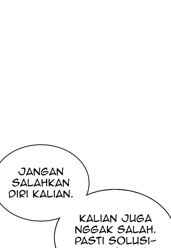 Halaman 132 dari Daddy Goes to School Chapter 101