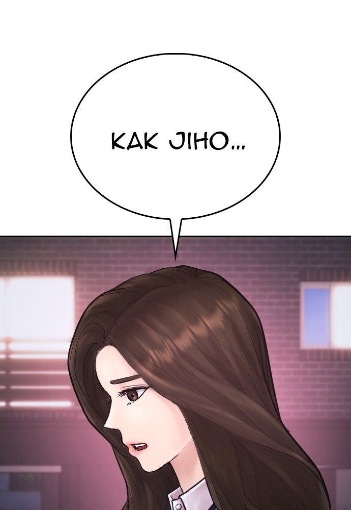 Halaman 135 dari Daddy Goes to School Chapter 101