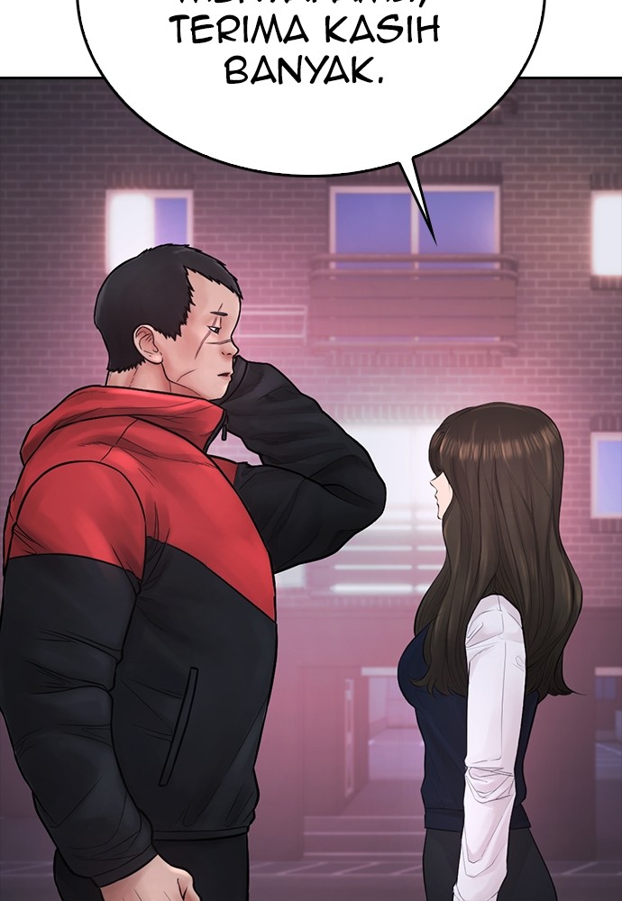 Halaman 141 dari Daddy Goes to School Chapter 101