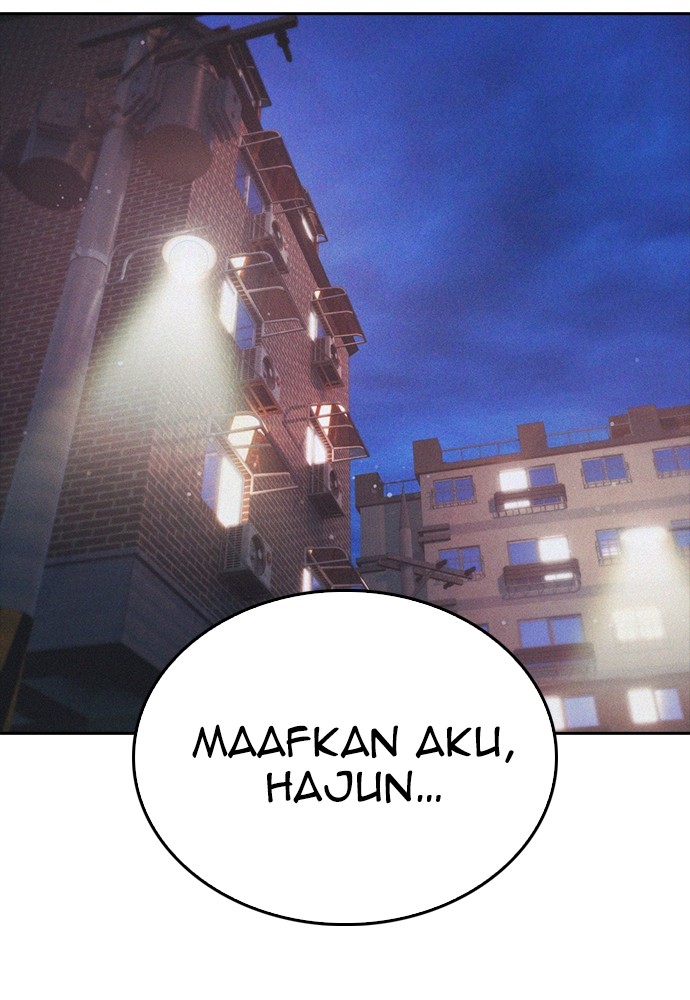 Halaman 147 dari Daddy Goes to School Chapter 101