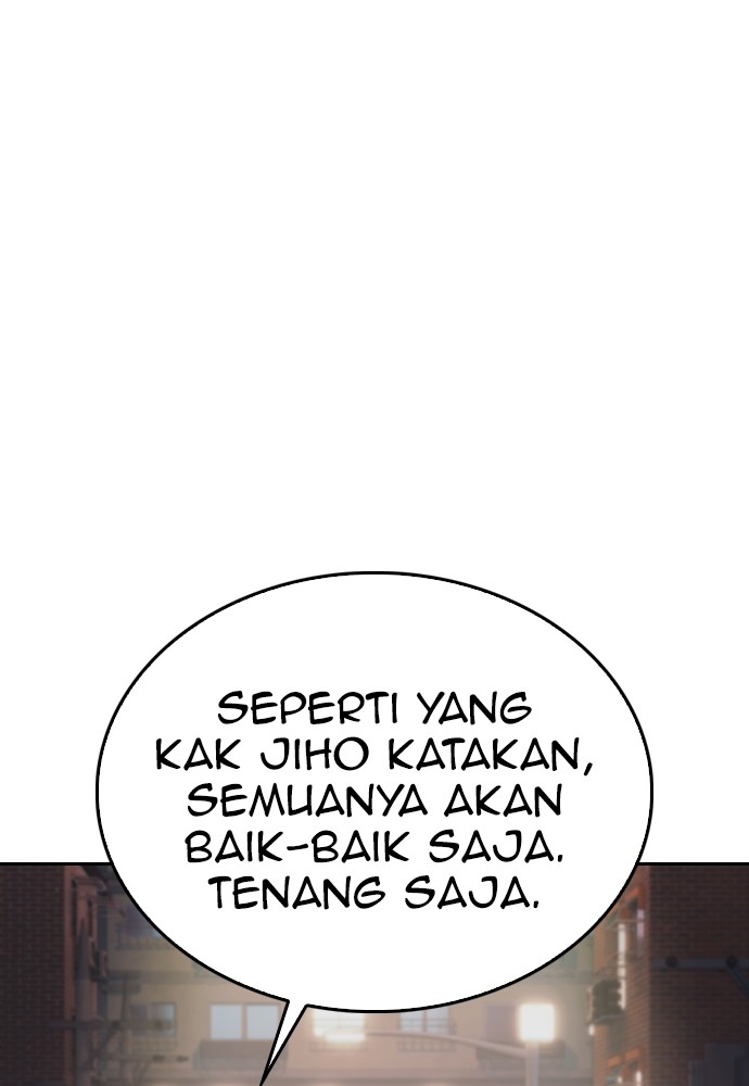 Halaman 148 dari Daddy Goes to School Chapter 101