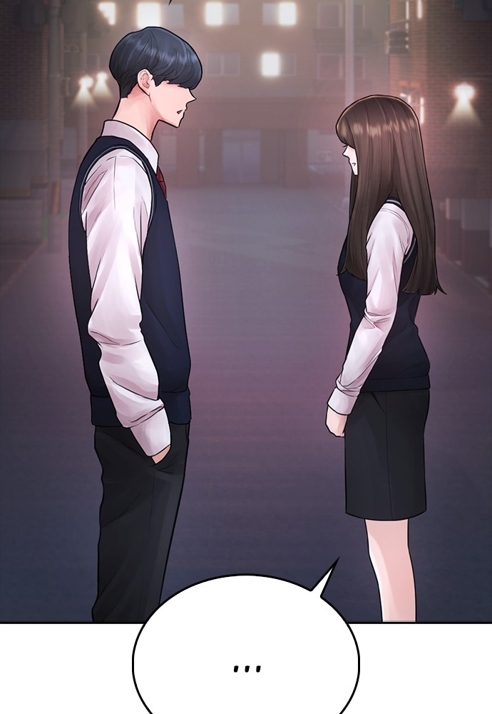 Halaman 149 dari Daddy Goes to School Chapter 101