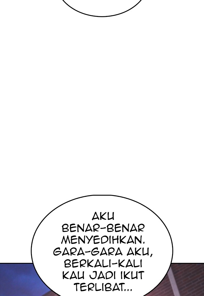 Halaman 150 dari Daddy Goes to School Chapter 101