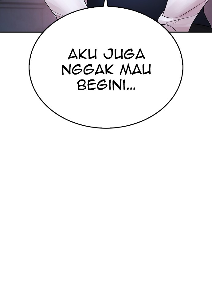 Halaman 152 dari Daddy Goes to School Chapter 101