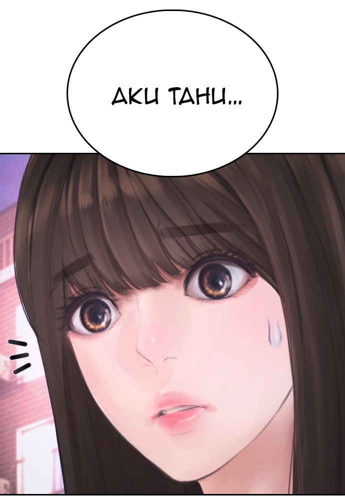Halaman 153 dari Daddy Goes to School Chapter 101