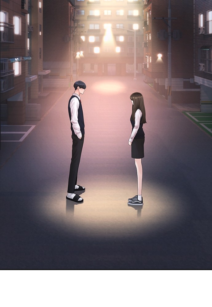 Halaman 157 dari Daddy Goes to School Chapter 101