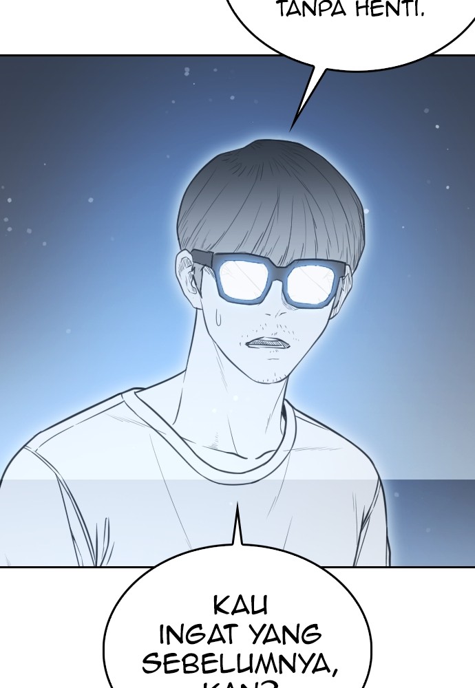 Halaman 16 dari Daddy Goes to School Chapter 101