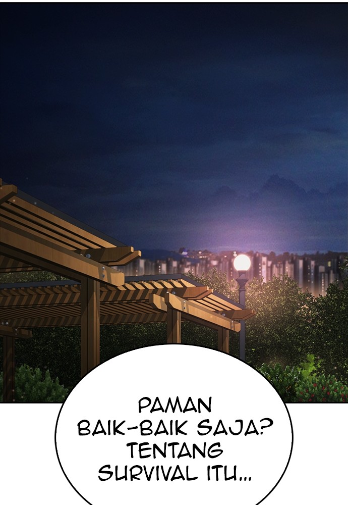 Halaman 169 dari Daddy Goes to School Chapter 101