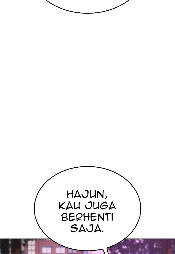 Halaman 170 dari Daddy Goes to School Chapter 101