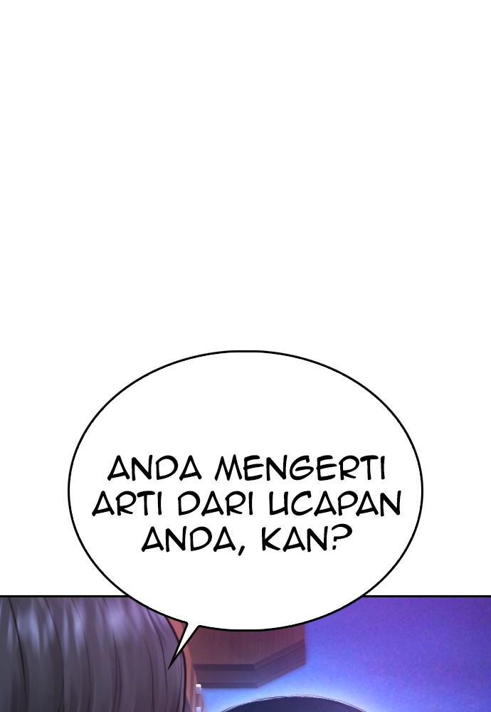 Halaman 172 dari Daddy Goes to School Chapter 101