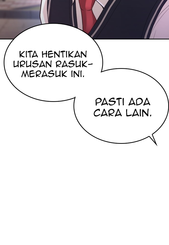 Halaman 176 dari Daddy Goes to School Chapter 101