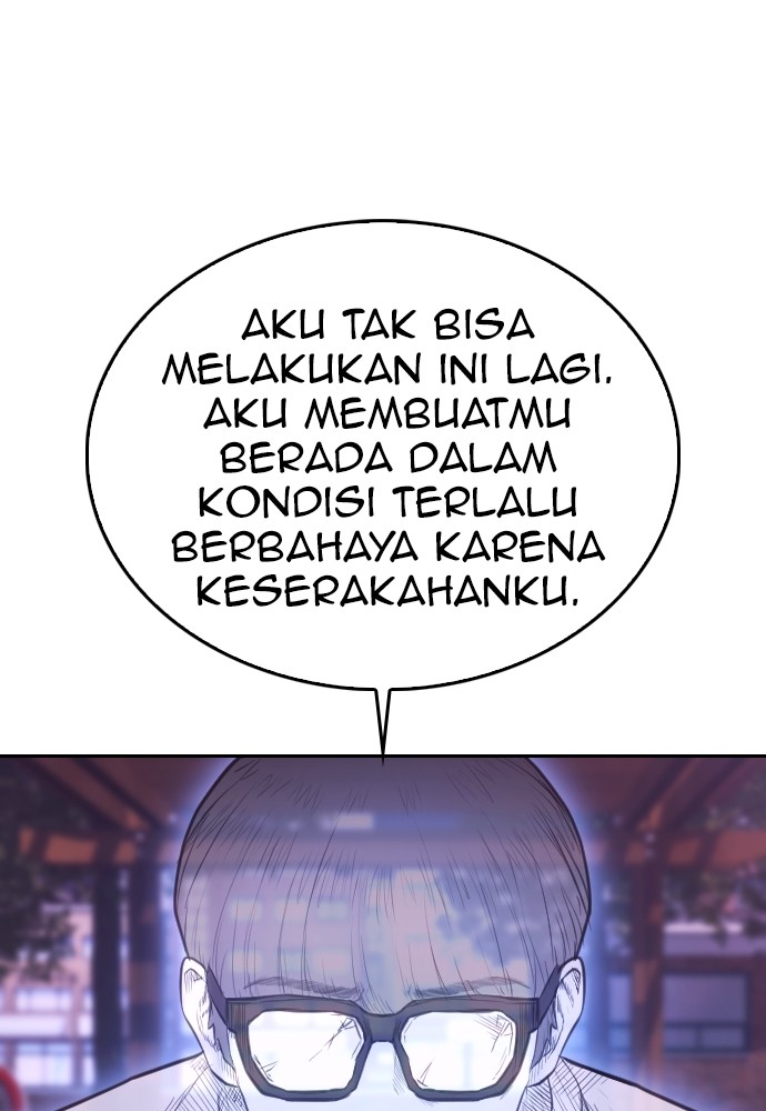 Halaman 177 dari Daddy Goes to School Chapter 101