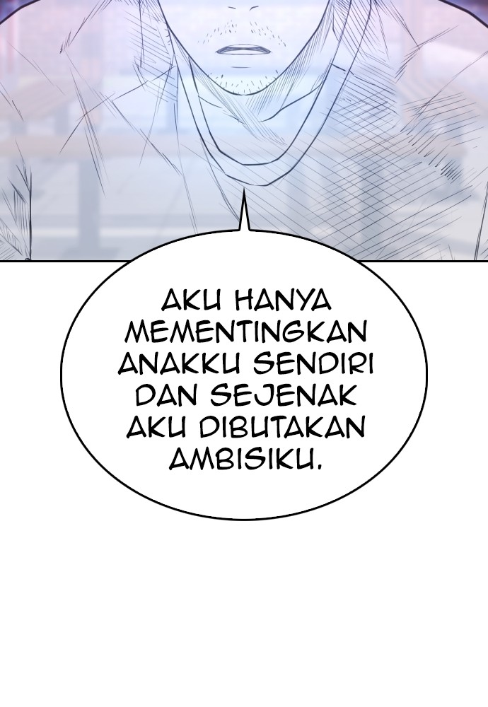 Halaman 178 dari Daddy Goes to School Chapter 101