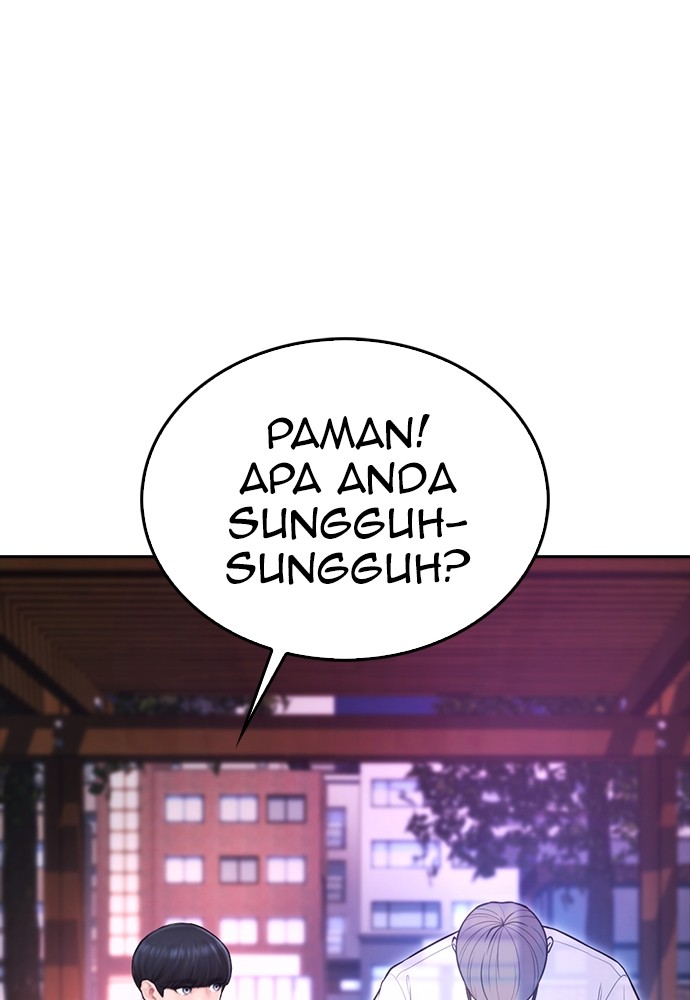 Halaman 179 dari Daddy Goes to School Chapter 101