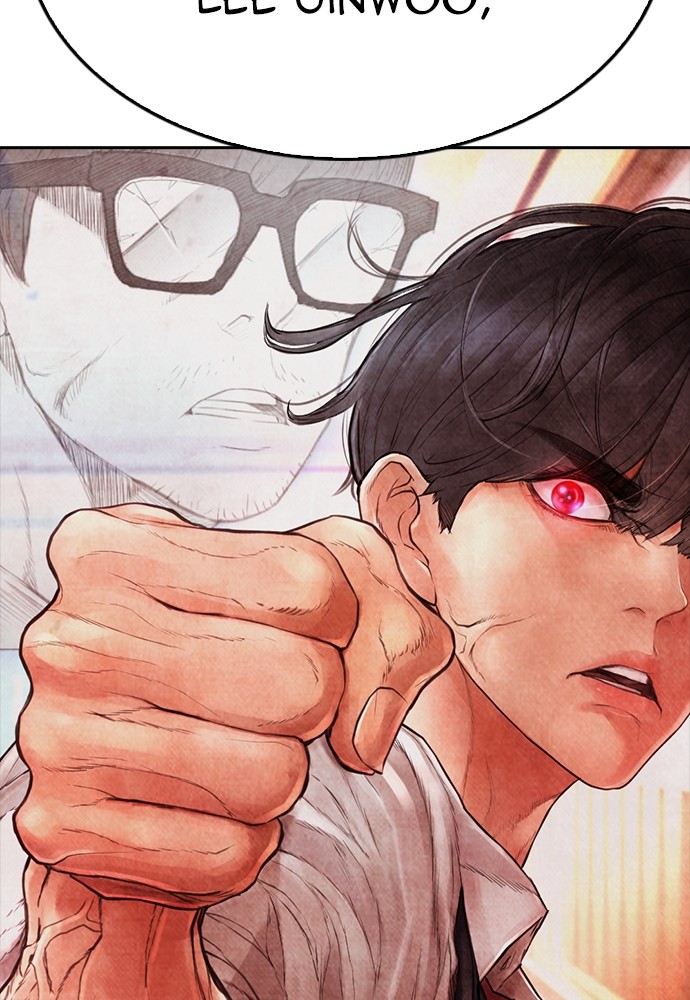 Halaman 18 dari Daddy Goes to School Chapter 101