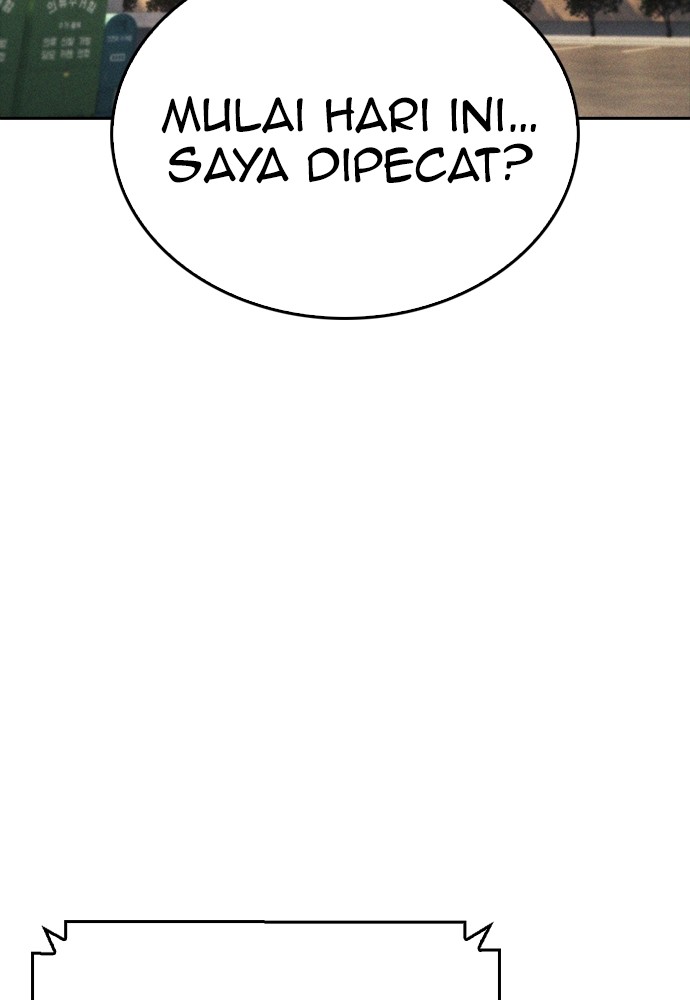 Halaman 188 dari Daddy Goes to School Chapter 101