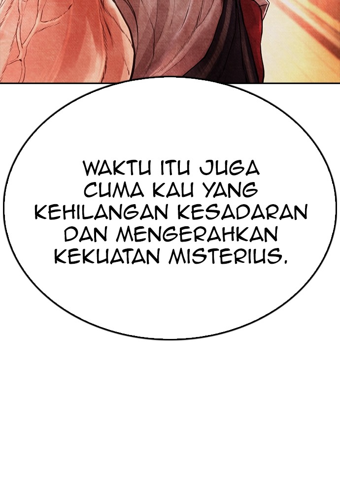 Halaman 19 dari Daddy Goes to School Chapter 101