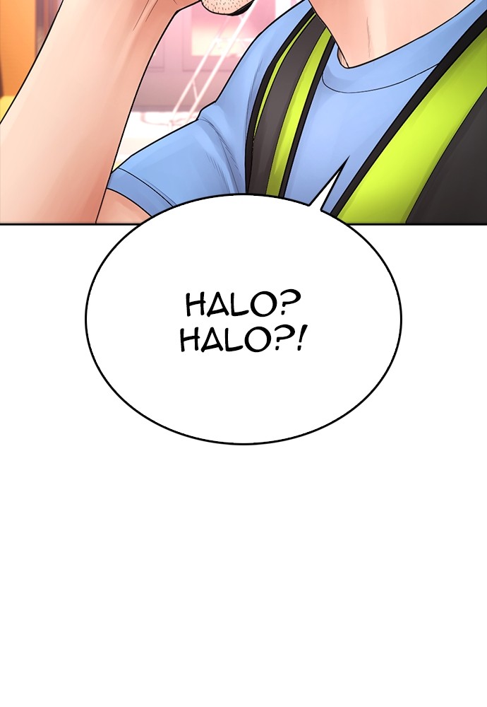 Halaman 192 dari Daddy Goes to School Chapter 101