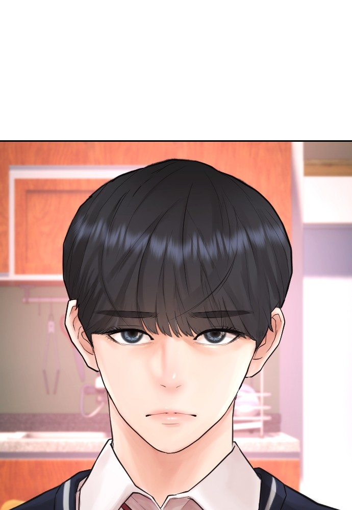 Halaman 195 dari Daddy Goes to School Chapter 101