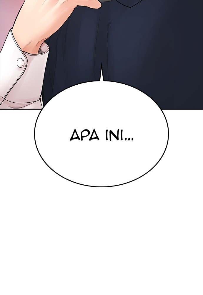 Halaman 198 dari Daddy Goes to School Chapter 101