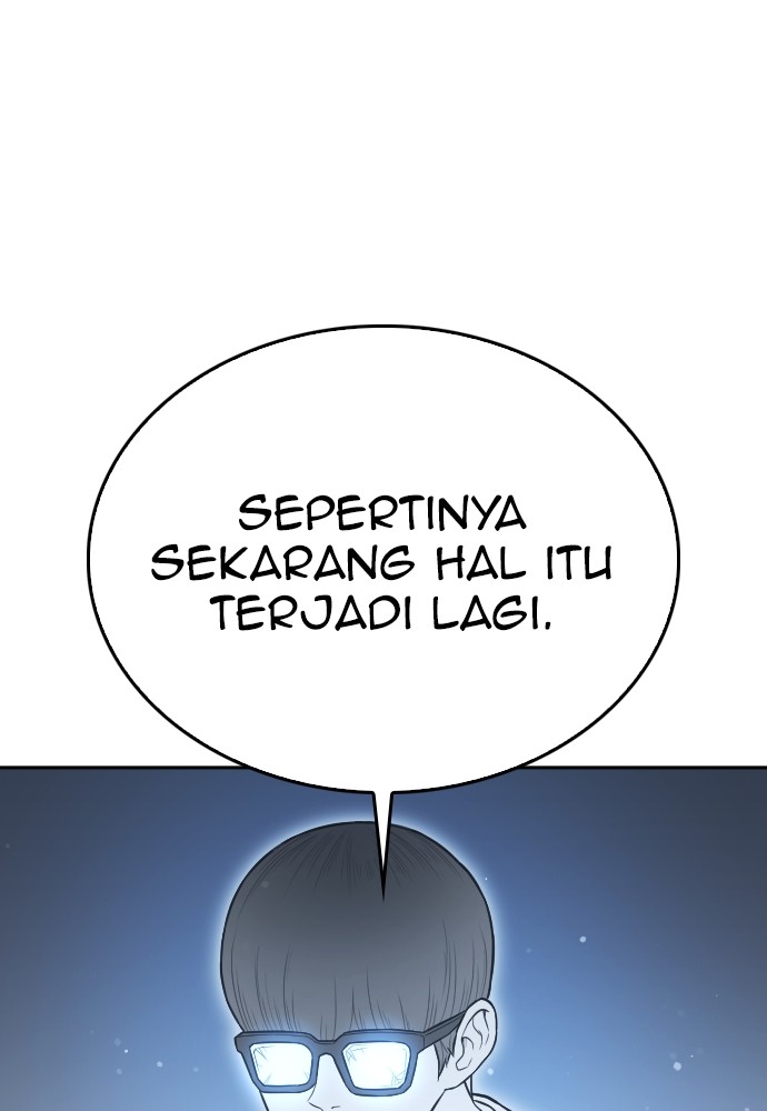 Halaman 20 dari Daddy Goes to School Chapter 101