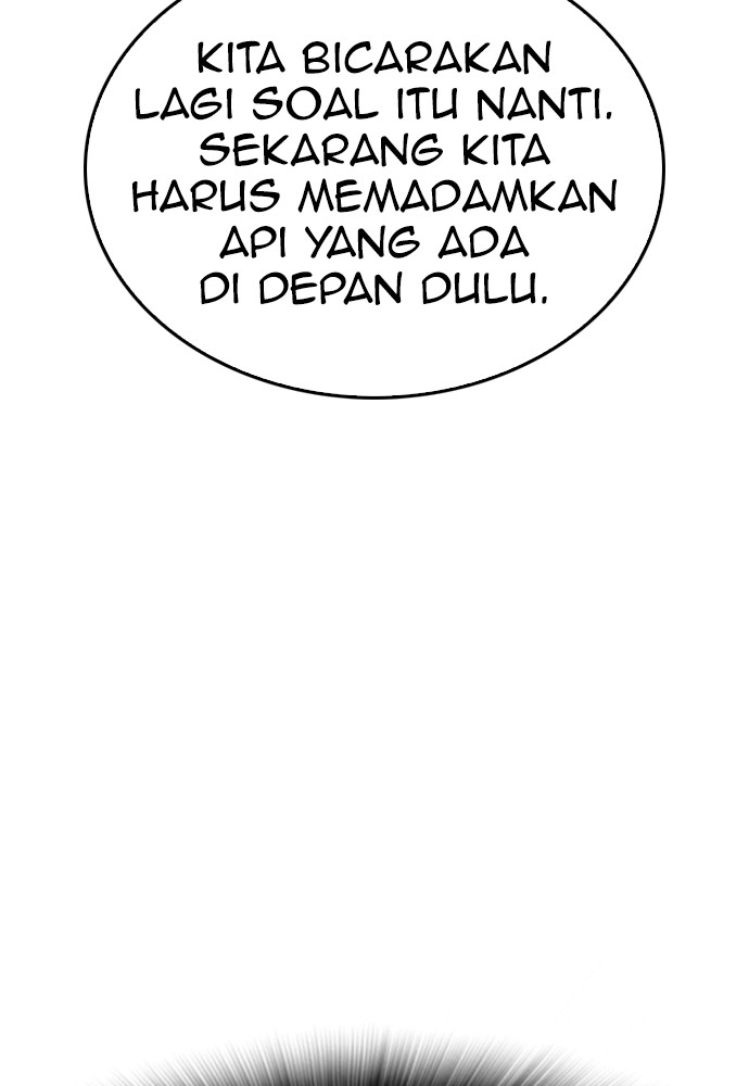 Halaman 24 dari Daddy Goes to School Chapter 101
