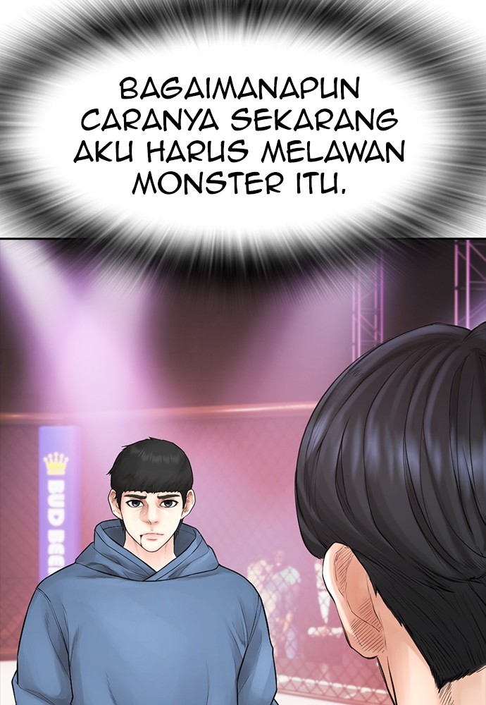 Halaman 25 dari Daddy Goes to School Chapter 101