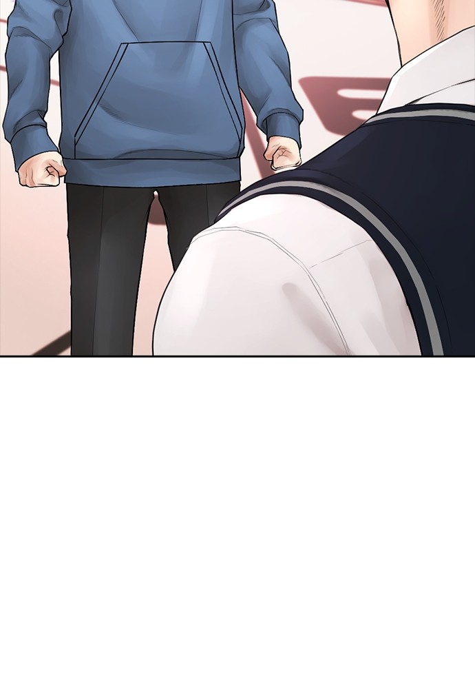 Halaman 26 dari Daddy Goes to School Chapter 101
