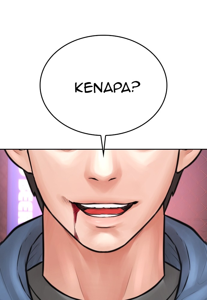 Halaman 27 dari Daddy Goes to School Chapter 101