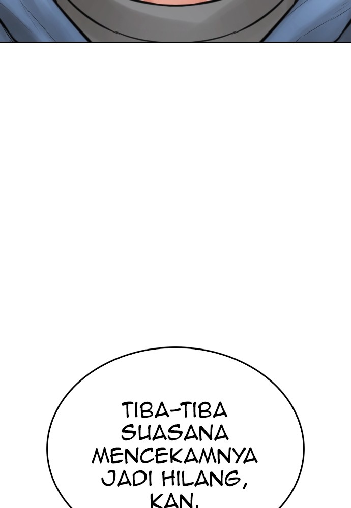 Halaman 28 dari Daddy Goes to School Chapter 101