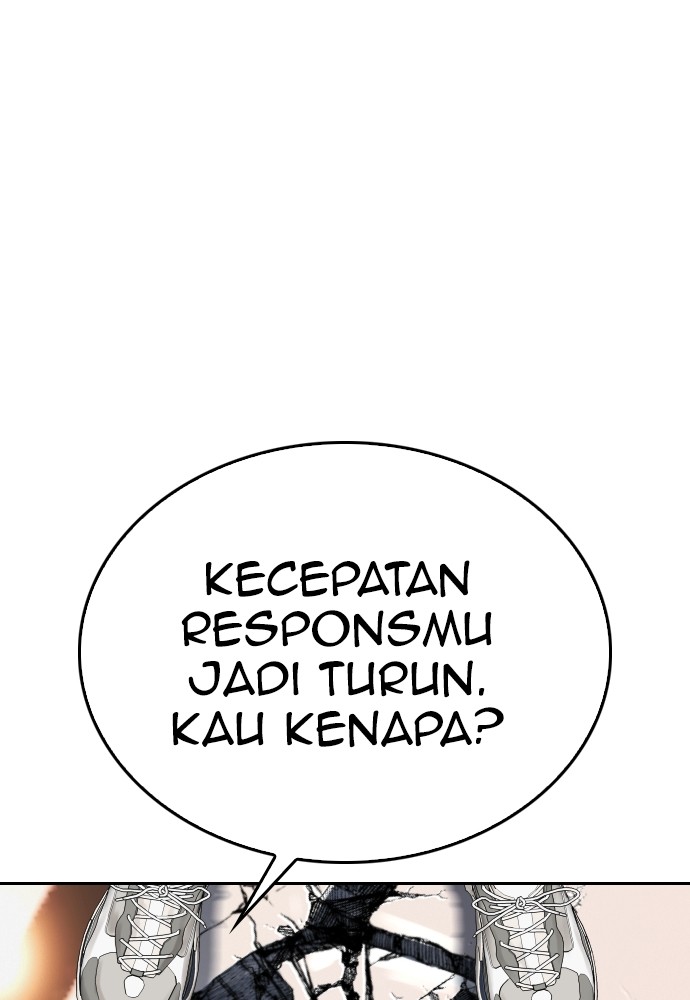 Halaman 41 dari Daddy Goes to School Chapter 101