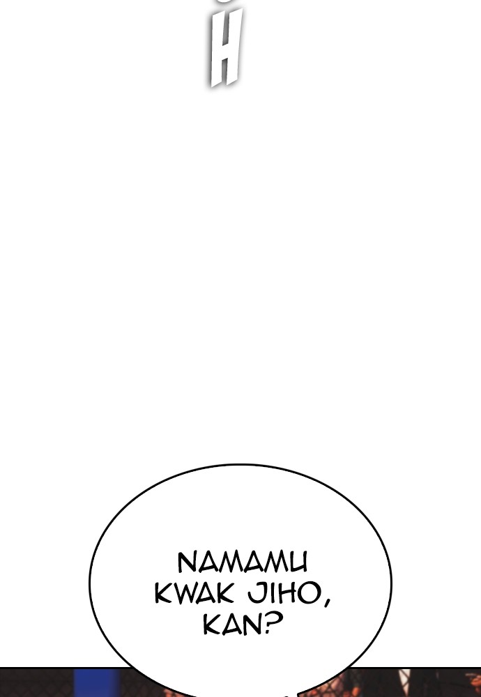 Halaman 62 dari Daddy Goes to School Chapter 101