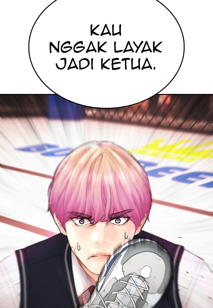 Halaman 65 dari Daddy Goes to School Chapter 101