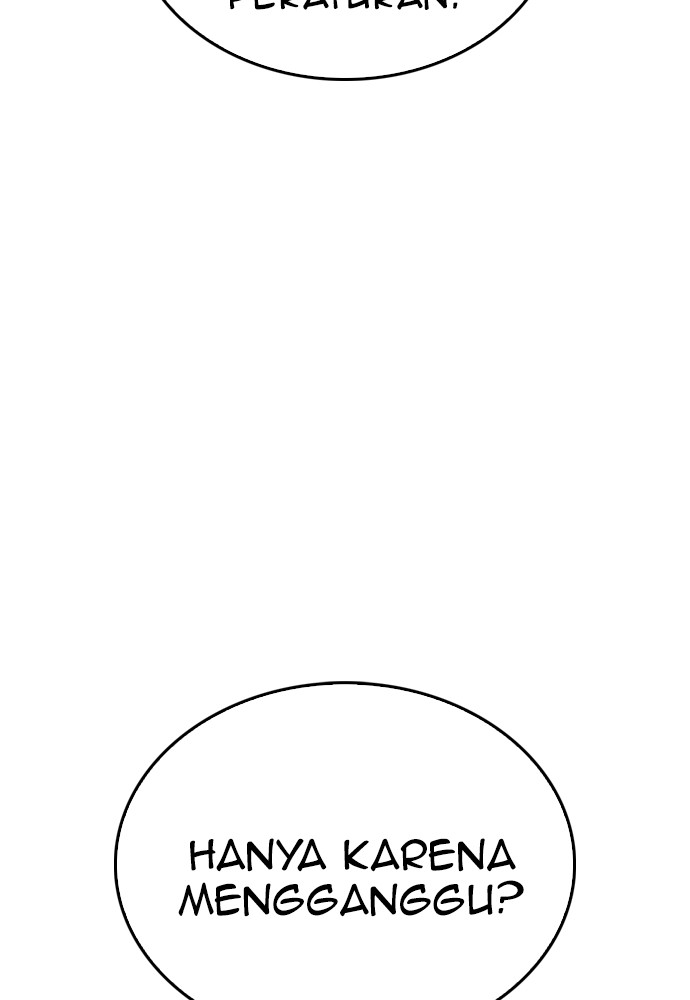 Halaman 71 dari Daddy Goes to School Chapter 101