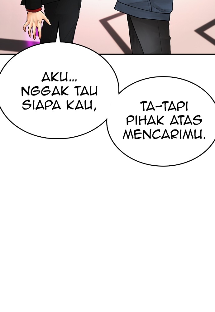 Halaman 77 dari Daddy Goes to School Chapter 101