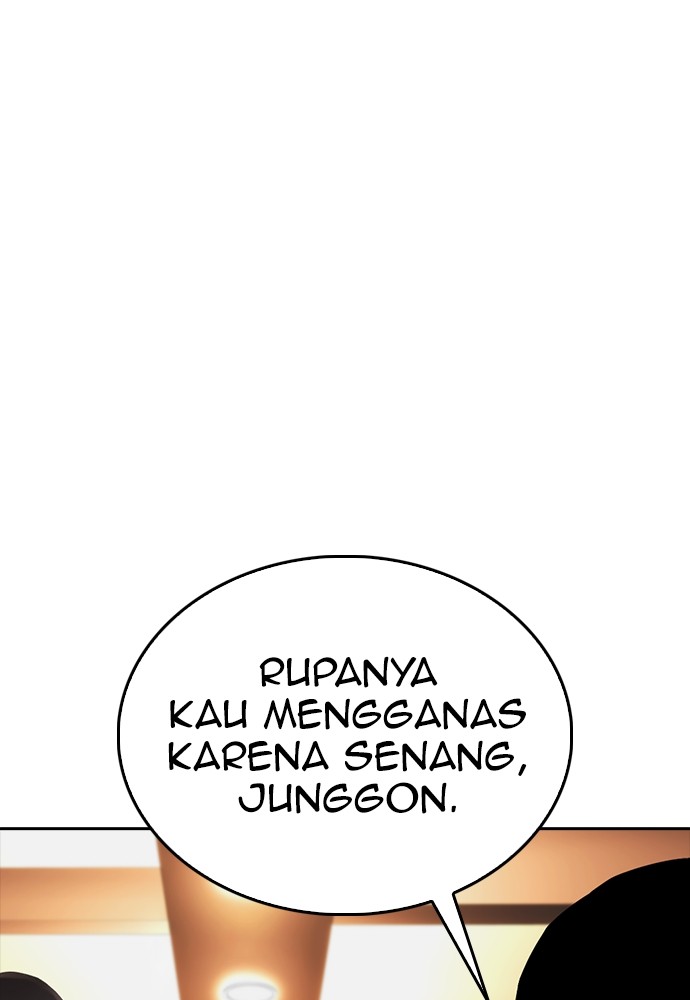 Halaman 83 dari Daddy Goes to School Chapter 101