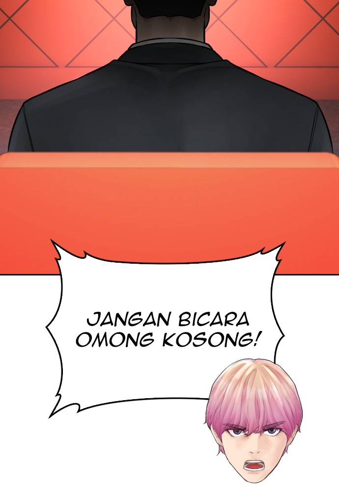 Halaman 89 dari Daddy Goes to School Chapter 101