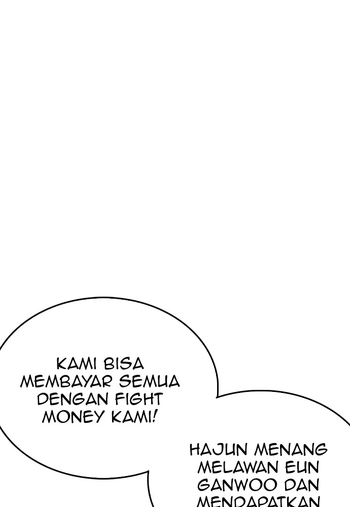 Halaman 90 dari Daddy Goes to School Chapter 101