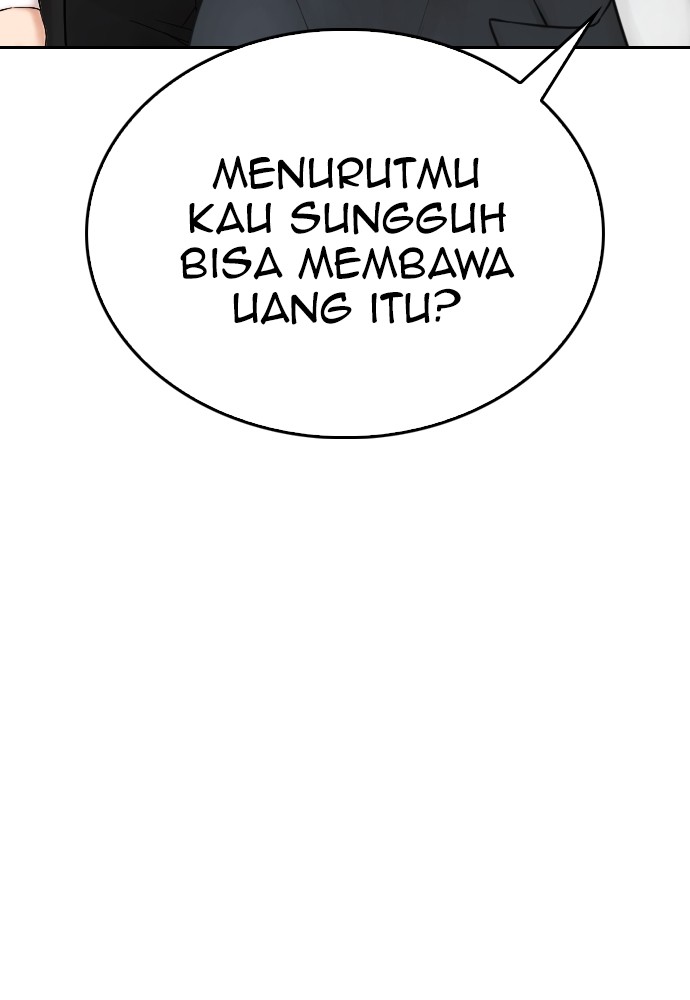 Halaman 92 dari Daddy Goes to School Chapter 101