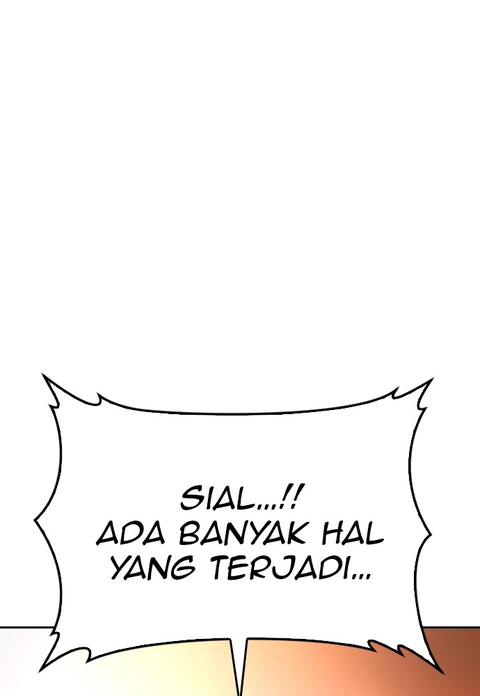 Halaman 99 dari Daddy Goes to School Chapter 101
