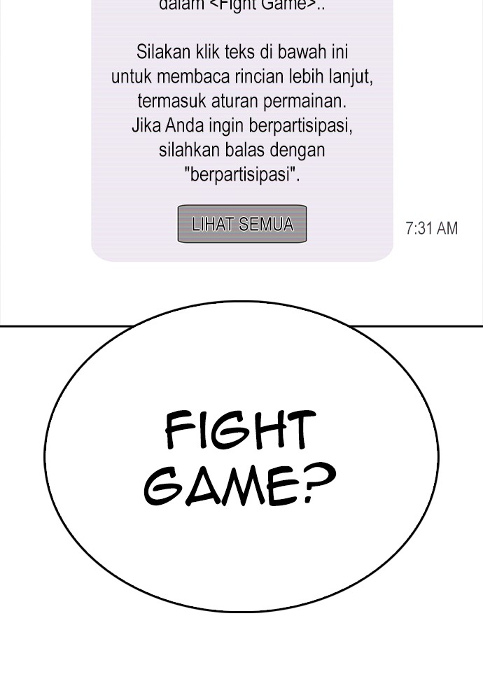 Halaman 10 dari Daddy Goes to School Chapter 102