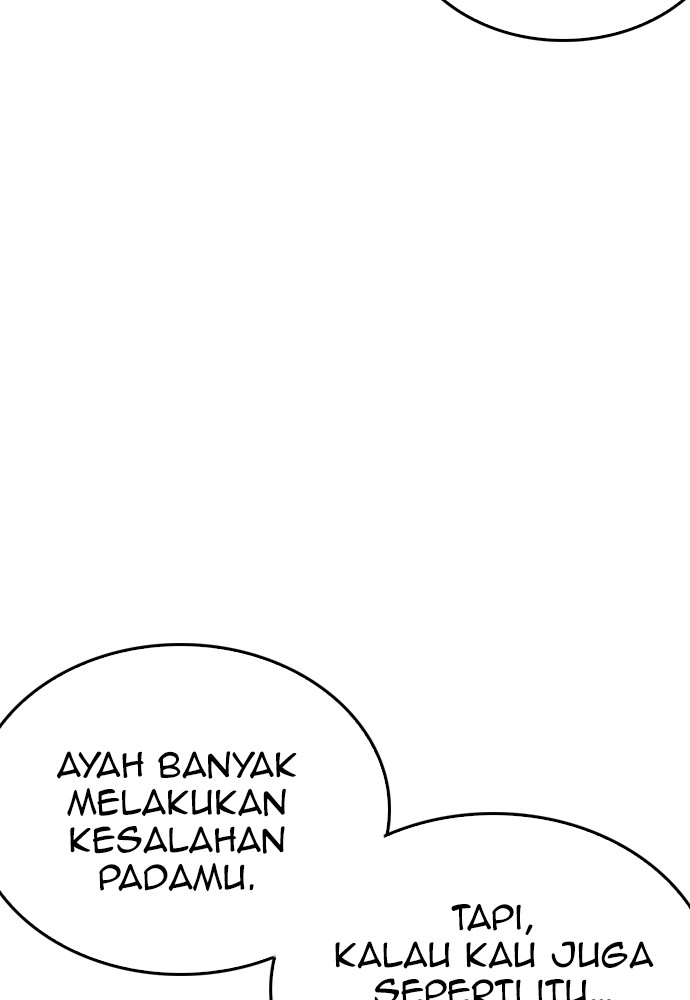 Halaman 104 dari Daddy Goes to School Chapter 102