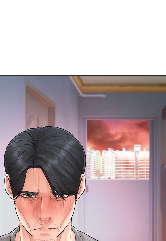 Halaman 113 dari Daddy Goes to School Chapter 102