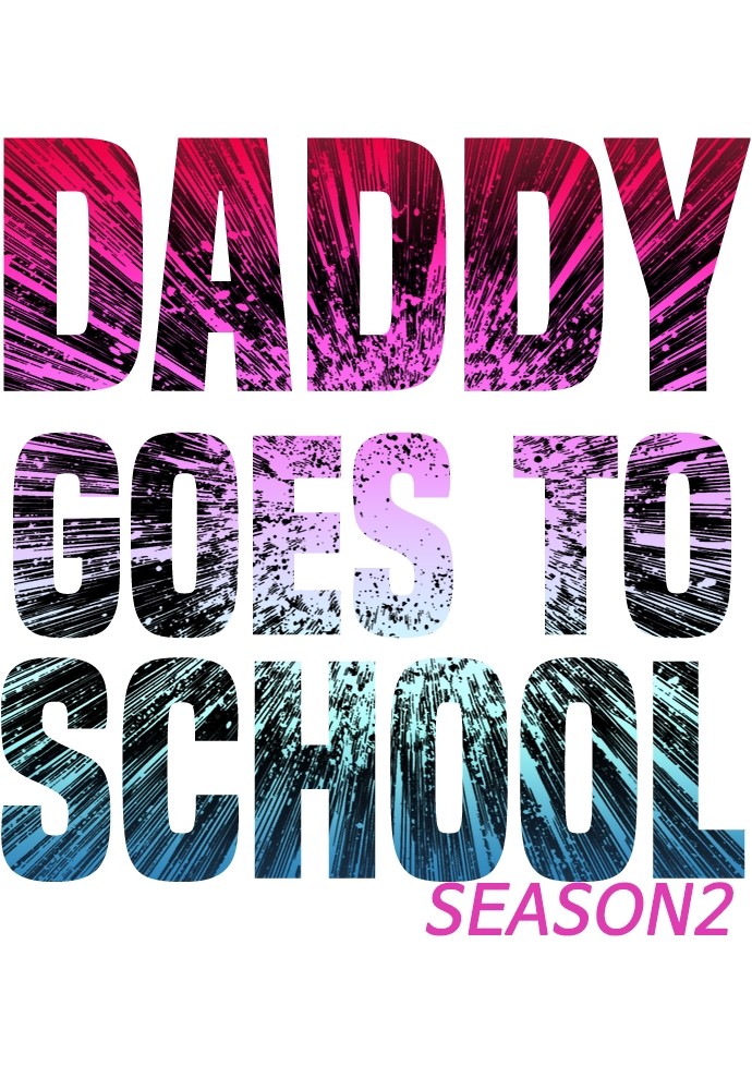Halaman 12 dari Daddy Goes to School Chapter 102